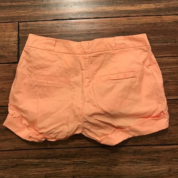 H&M Orange Shorts - Picture 3 of 3
